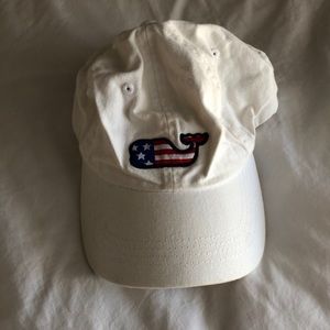 Vineyard vines hat